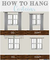 Image result for Ceiling Hooks for Curtains