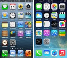 Image result for iPhone On iOS 7 for Sale