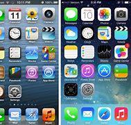 Image result for iOS Interface in Systems