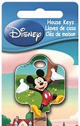 Image result for Mickey Mouse Key Game