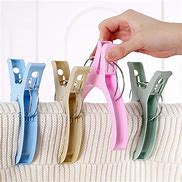 Image result for What Are the Clips for Clothes