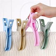 Image result for Plastic Clothes Pin Clips