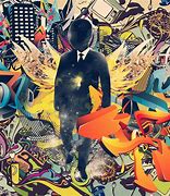 Image result for Cool Music Album Covers