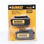 Image result for DeWalt Power Tool Batteries
