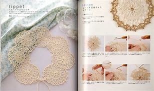 Image result for Hairpin Lace Machine Japanese