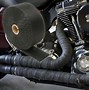 Image result for Motorcycle Exhaust Sprong Wrap