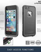 Image result for Waterproof iPhone 5S Cases