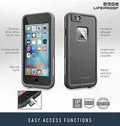 Image result for Is the iPhone SE 1st Gen Waterproof