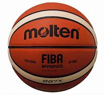 Image result for Leather Basketball