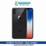 Image result for iPhone X Black