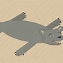 Image result for Bear Rug Clip Art