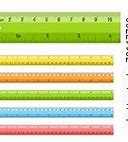 Image result for Print Ruler Inches