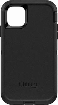 Image result for Black Otterbox iPhone 11" Case