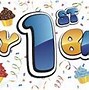 Image result for Happy 2nd Birthday Banner