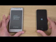 Image result for Samsung Galaxy J2 vs iPhone 6