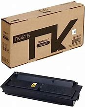 Image result for TK 6115 Toner
