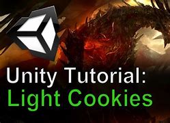 Image result for Unity Light Cookie Textures