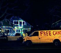Image result for Creepy White Vans Free Candy