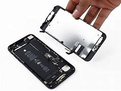 Image result for iPhone 7 Screen Plastic