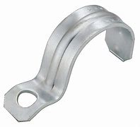 Image result for Pipe Strap Clamp