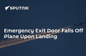 Image result for Part Falls Off Plane in Augusta Maine