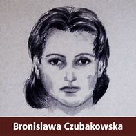 Image result for czubakowska