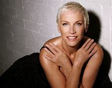 Image result for Annie Lennox