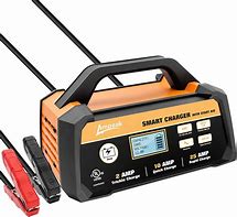 Image result for Best Budget Battery Charger
