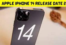 Image result for iPhone 14 Release Date 2022 in USA