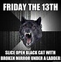 Image result for Friday 13th Office Meme