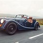 Image result for Morgan Cars Off-Road