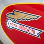 Image result for Ducati 250 MX
