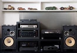 Image result for Stereo Wall
