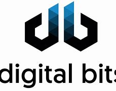Image result for Digital Bits Logo.png