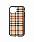 Image result for +Burbery iPhone Case