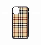 Image result for Burberry Cell Phone Case