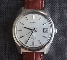 Image result for Seiko Watches Old Models