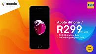 Image result for iPhone 2 for 1 Contract Deals MTN