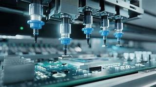 Image result for ODC Manufacturing Ltd. Electronic