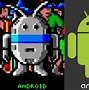 Image result for Green Android Logo