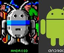 Image result for Sharp Japan Android Logo