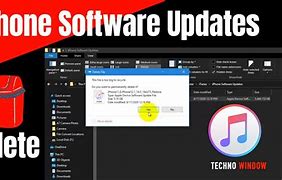 Image result for Software for Updating iPhone in Window