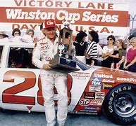 Image result for Cale Yarborough and His Wife