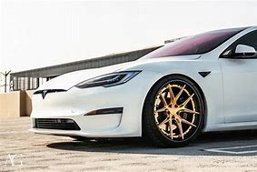 Image result for Tesla Model S Wheels