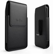 Image result for iPhone 6s Leather Cases with Belt Clip