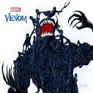 Image result for Custom Venom Concept Art