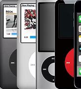 Image result for Apple iPod First Model