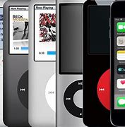 Image result for iPod Gen 1