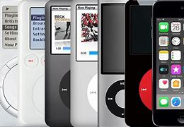 Image result for iPod Original Size