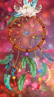 Image result for Dream Catcher iPhone Wallpaper